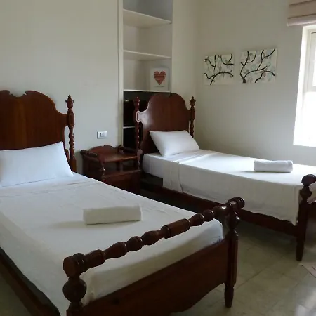 Vakantiehuis Suncanarias Finca El Millo