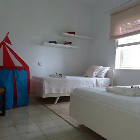 Vakantiehuis Suncanarias Finca El Millo La Laguna (Tenerife)