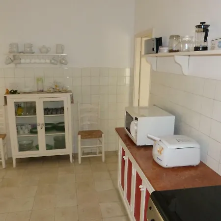 Vakantiehuis Suncanarias Finca El Millo *