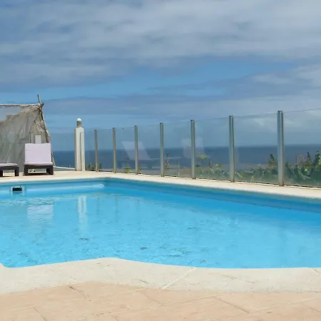 Suncanarias Finca El Millo La Laguna (Tenerife)