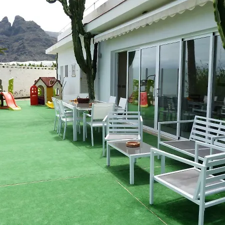 Suncanarias Finca El Millo Vakantiehuis *