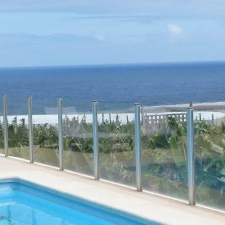 Vakantiehuis Suncanarias Finca El Millo La Laguna (Tenerife)