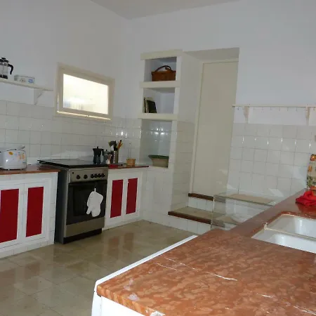 Holiday home Suncanarias Finca El Millo