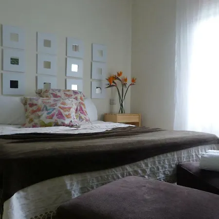 Suncanarias Finca El Millo Holiday home La Laguna (Tenerife)