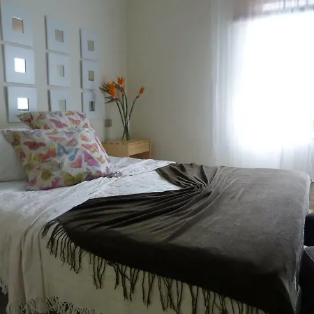 Holiday home Suncanarias Finca El Millo *