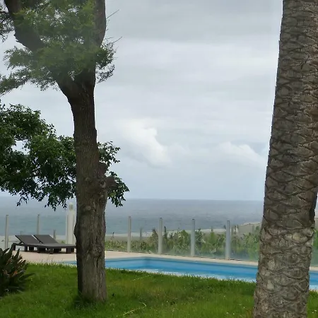 Holiday home Suncanarias Finca El Millo