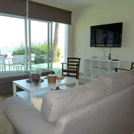 Holiday home Suncanarias Finca El Millo