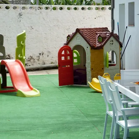 Holiday home Suncanarias Finca El Millo *