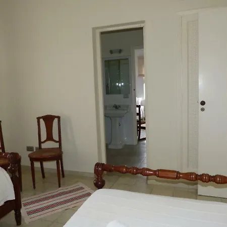 Suncanarias Finca El Millo Holiday home