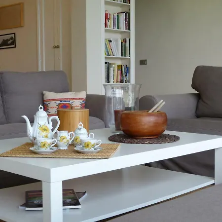 Suncanarias Finca El Millo Holiday home *