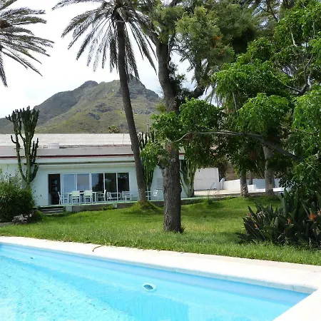 Holiday home Suncanarias Finca El Millo *